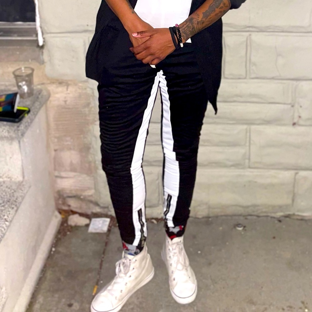 Men’s joggers